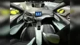 BYD Dolphin Mini - Miniatura 6