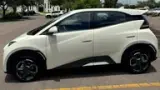 BYD Dolphin Mini - Miniatura 4