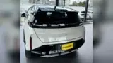 Zeekr X - Miniatura 9
