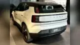 Volvo EX30 - Miniatura 8