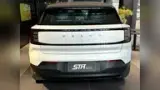 Volvo EX30 - Miniatura 9