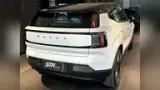 Volvo EX30 - Miniatura 10