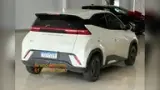 BYD Dolphin Mini - Miniatura 6