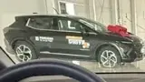 BYD Dolphin Mini - Miniatura 10