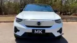 Volvo C40 Recharge - Miniatura 2
