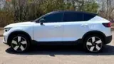 Volvo C40 Recharge - Miniatura 4