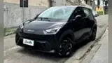 BYD Dolphin Mini - Miniatura 3