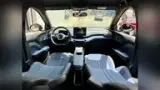 BYD Dolphin Mini - Miniatura 8