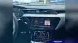 Audi Q8 E-tron - Miniatura 9
