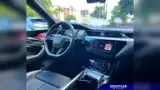 Audi Q8 E-tron - Miniatura 12