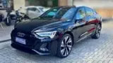 Audi Q8 E-tron - Miniatura 1