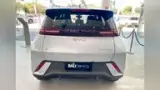 BYD Dolphin Mini - Miniatura 4