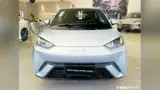 BYD Dolphin Mini - Miniatura 5