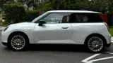 Mini Cooper SE - Miniatura 4