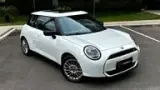 Mini Cooper SE - Miniatura 5
