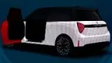Mini Cooper SE - Miniatura 20