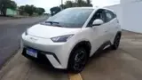 BYD Dolphin Mini - Miniatura 3