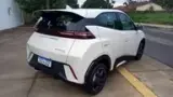 BYD Dolphin Mini - Miniatura 7