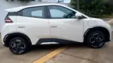 BYD Dolphin Mini - Miniatura 8