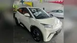 BYD Dolphin Mini - Miniatura 3