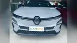 Renault Megane E-tech Electric - Miniatura 4