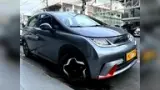 BYD Dolphin - Miniatura 1
