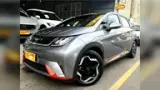 BYD Dolphin - Miniatura 3