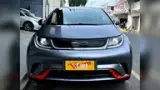 BYD Dolphin - Miniatura 6