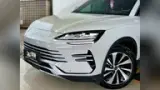 BYD Song Plus - Miniatura 4
