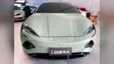 BYD Seal - Miniatura 1
