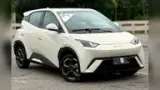 BYD Dolphin - Miniatura 1
