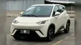 BYD Dolphin - Miniatura 3