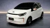 JAC E-JS1 - Miniatura 3