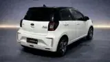 JAC E-JS1 - Miniatura 4