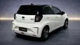 JAC E-JS1 - Miniatura 8