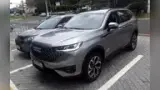 GWM Haval H6 Plug-in Hybrid - Miniatura 1