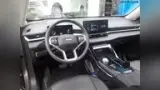 GWM Haval H6 Plug-in Hybrid - Miniatura 9