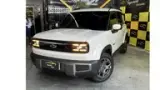 Chevrolet Spark Euv - Miniatura 1