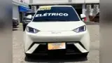 BYD Dolphin Mini - Miniatura 1