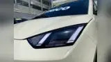 BYD Dolphin Mini - Miniatura 2