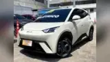 BYD Dolphin Mini - Miniatura 4