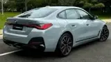 BMW I4 Edrive35 - Miniatura 2