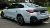 BMW I4 Edrive35 - Miniatura 3