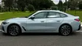 BMW I4 Edrive35 - Miniatura 5