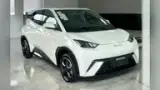 BYD Dolphin Mini - Miniatura 9