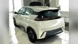 BYD Dolphin Mini - Miniatura 10