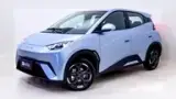 BYD Dolphin - Miniatura 3