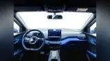BYD Dolphin - Miniatura 5