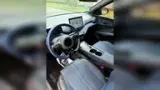 BYD Dolphin Mini - Miniatura 5