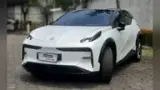 Zeekr X - Miniatura 2
